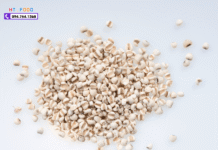 Tác dụng của hạt ý dĩ là gì? Mua hạt ý dĩ ở đâu uy tín? tac dung cua hat y di la gi