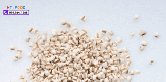 Tác dụng của hạt ý dĩ là gì? Mua hạt ý dĩ ở đâu uy tín? tac dung cua hat y di la gi