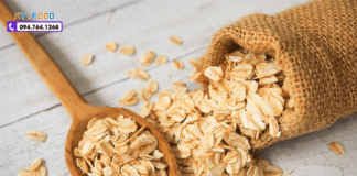 Yến Mạch Mua Ở Đâu Hà Nội? Chọn Đúng Địa Chỉ Tin Cậy