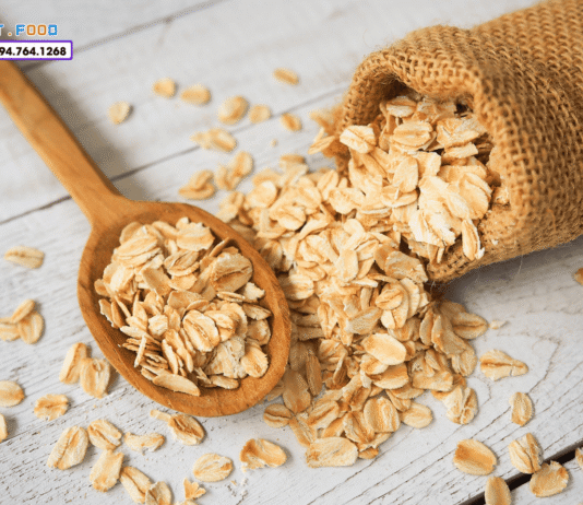 Yến Mạch Mua Ở Đâu Hà Nội? Chọn Đúng Địa Chỉ Tin Cậy