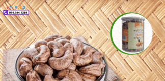 베트남 캐슈넛 어디서 살 수 있을까? 믿을 수 있는 구매처 추천